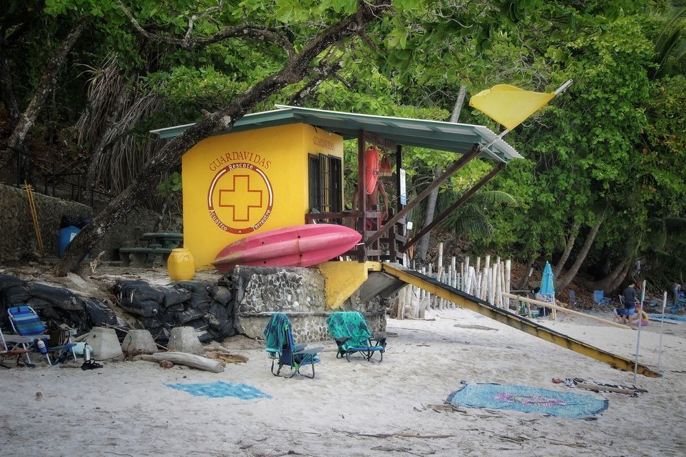 Photograph by Mauricio Mora Flores