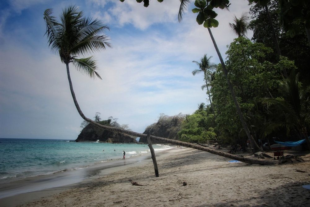 Photograph by Mauricio Mora Flores