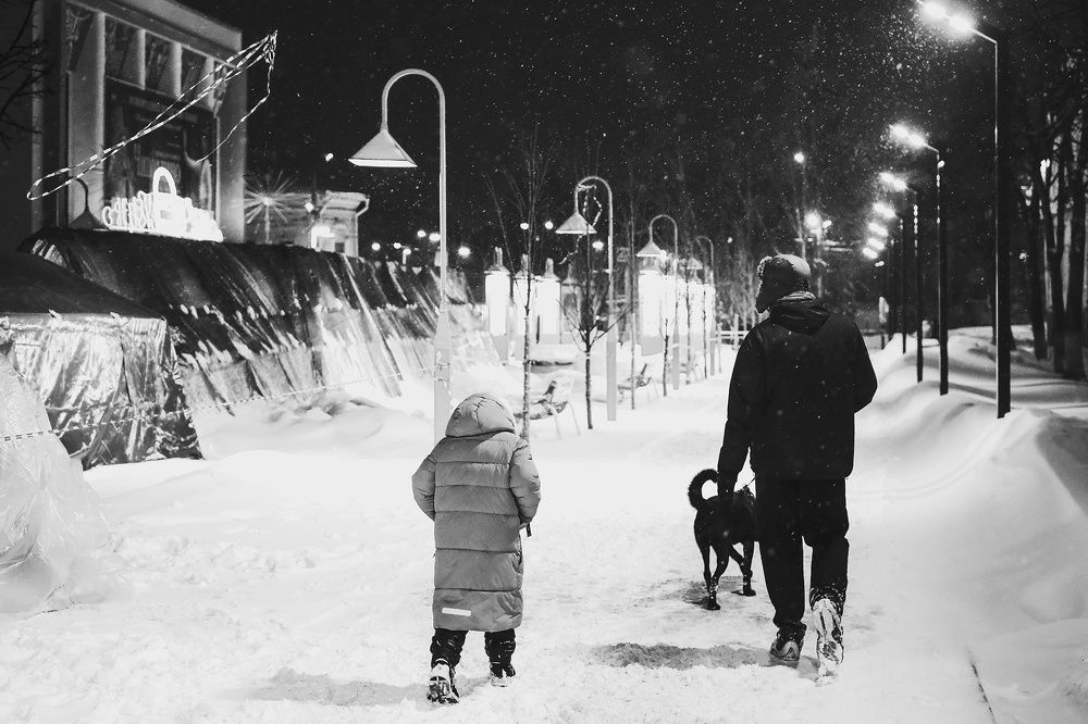 Photograph by Владислав Никишин