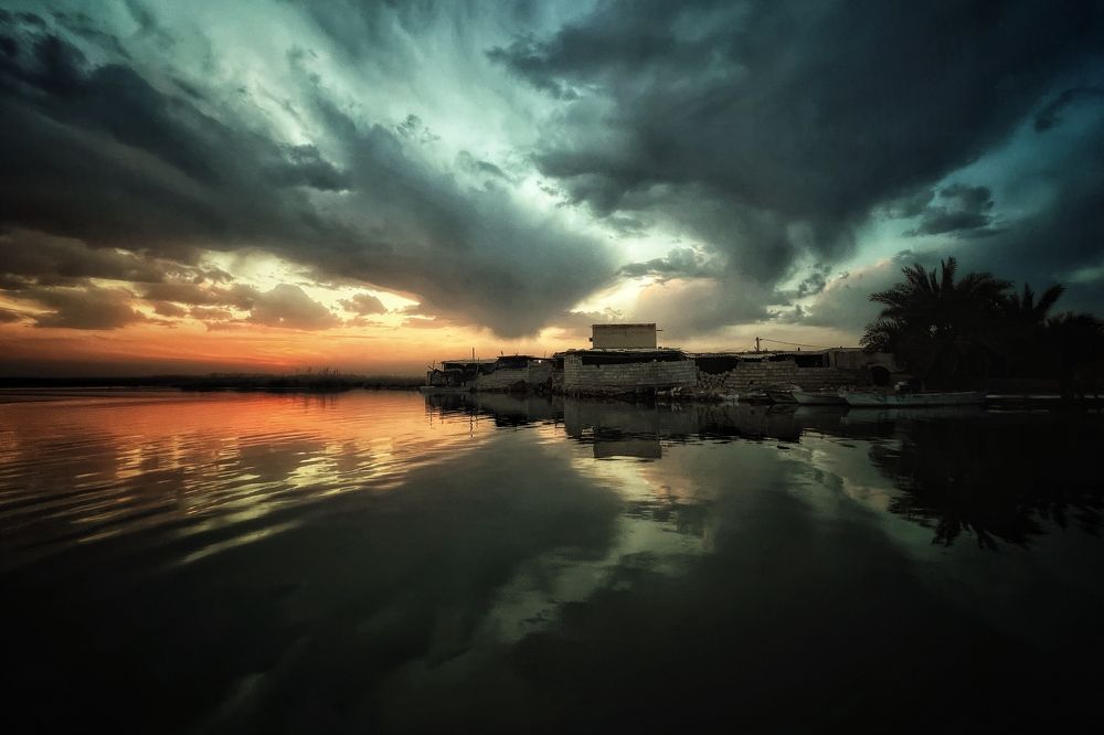 Photograph by mohammad mahmoodpoor