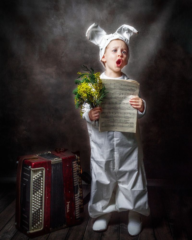 Photograph by Надежда Сухомлина