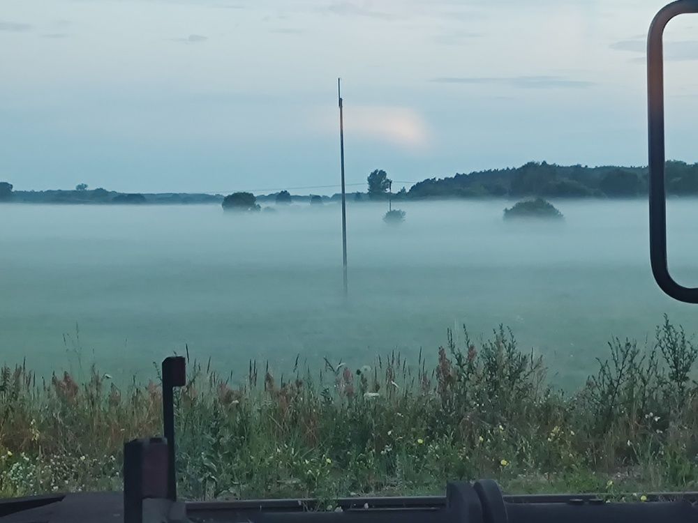 Photograph by Karolina Żółtowska