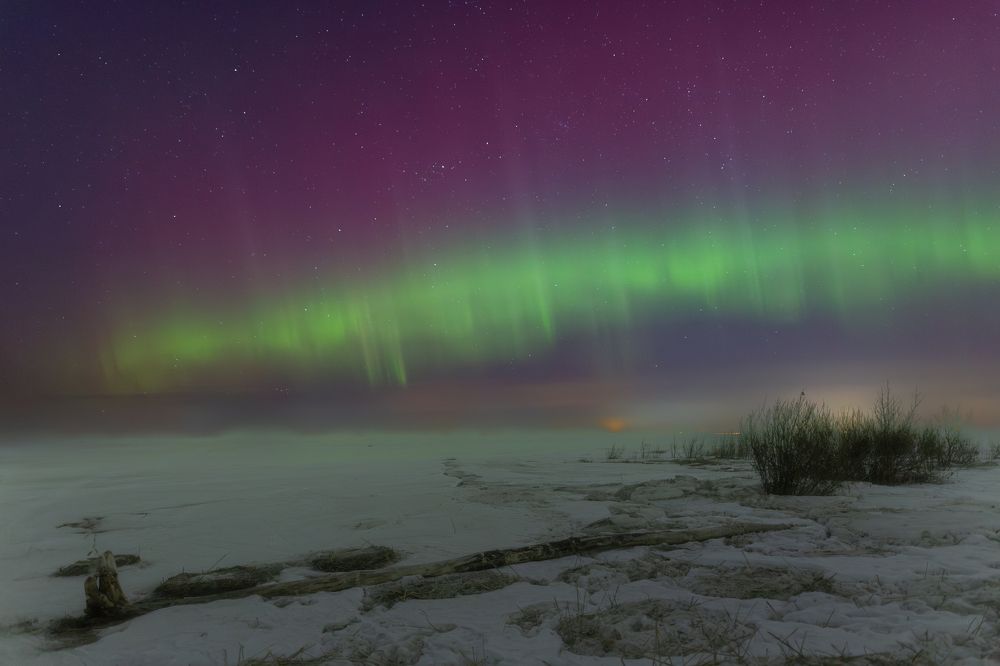 Photograph by Дмитрий Макинский
