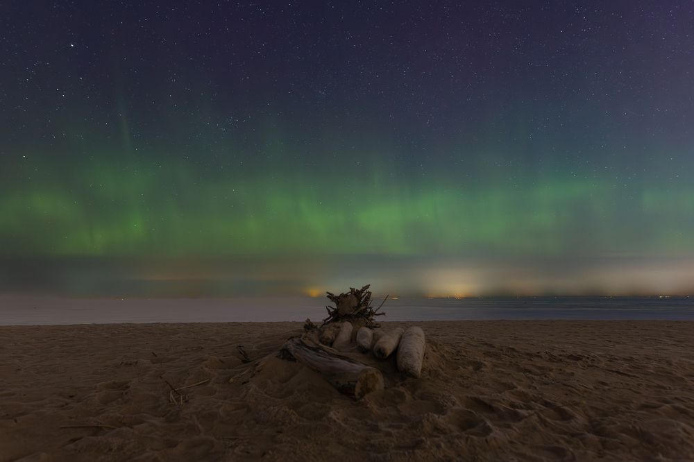 Photograph by Дмитрий Макинский