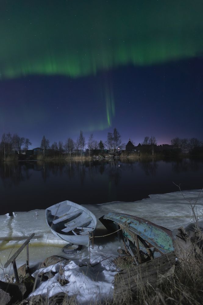 Photograph by Дмитрий Макинский