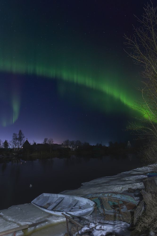 Photograph by Дмитрий Макинский