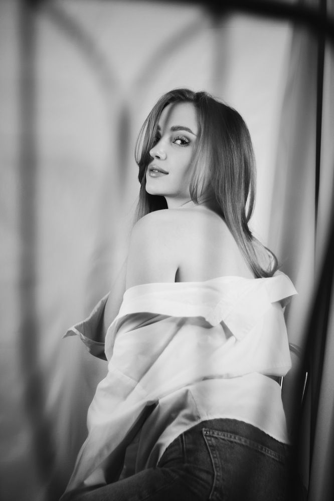 Photograph by Марина Артёмова