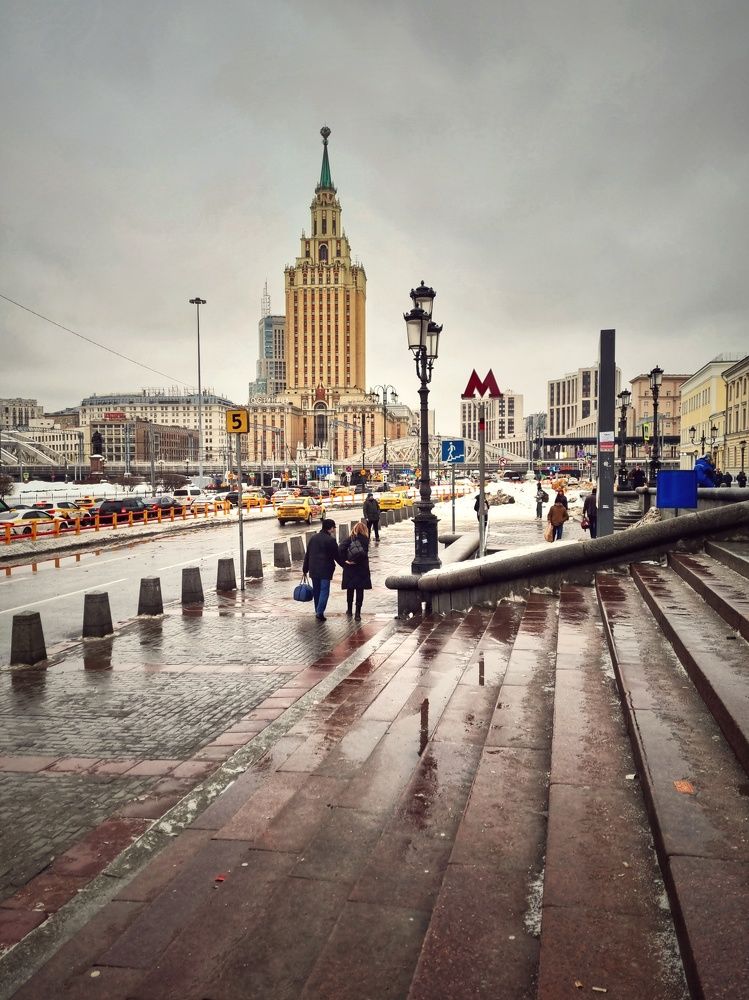 Photograph by Людмила Кухарева