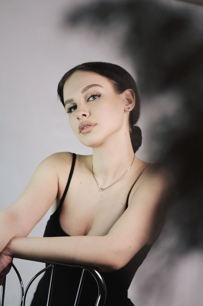 Photograph by Марина Артёмова