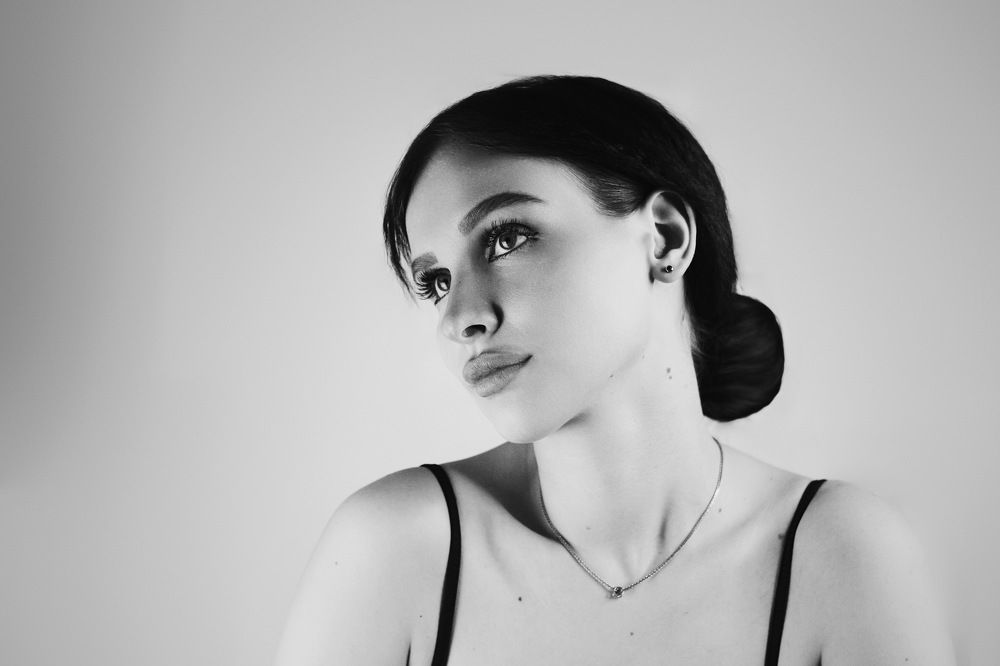 Photograph by Марина Артёмова