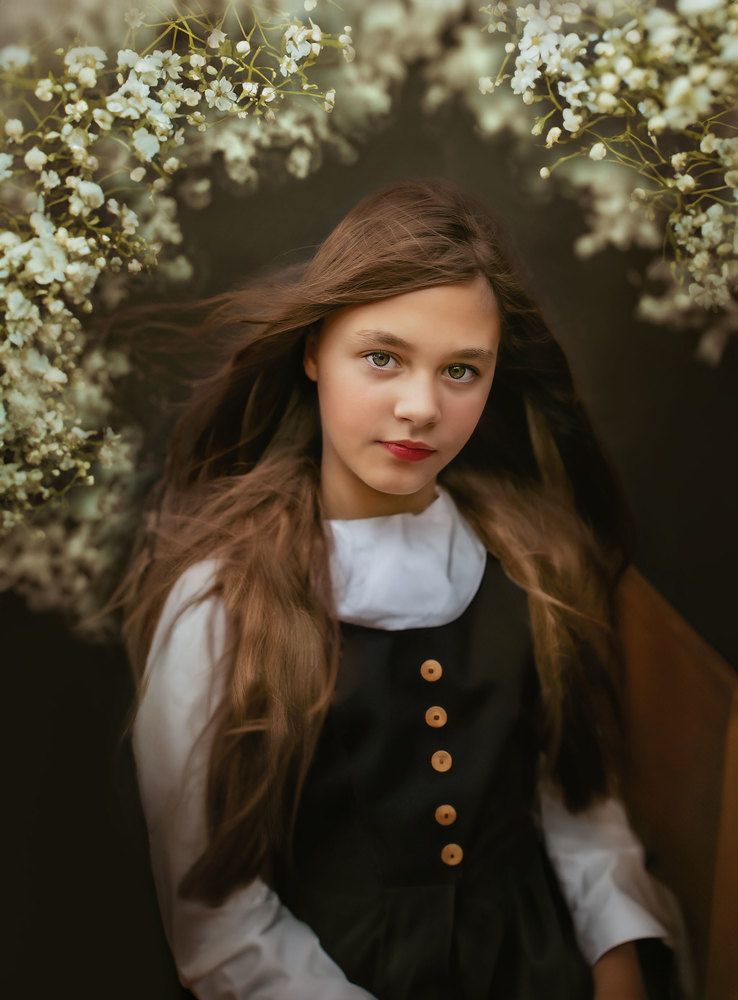 Фотография автора Melissa Botes