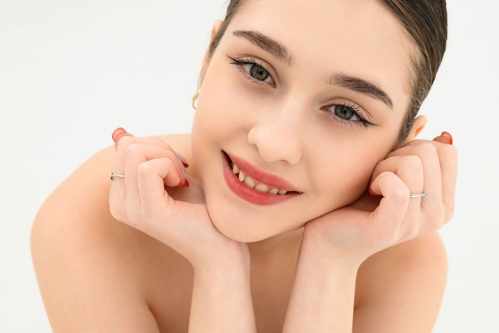 Фотография автора Карина Шарова