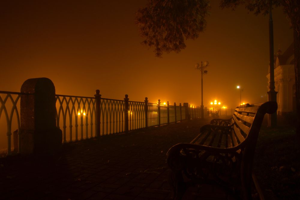 Photograph by Anton Hantov