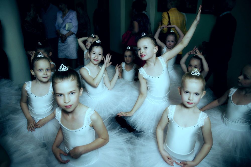 Photograph by Владимир