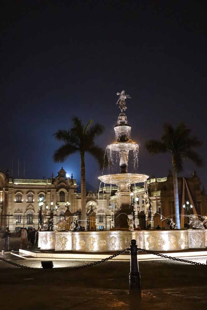 Photograph by Jorge Giol