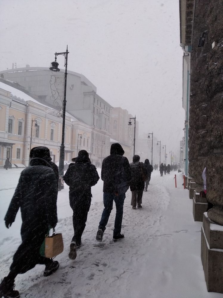 Фотография автора Елена Эйнова