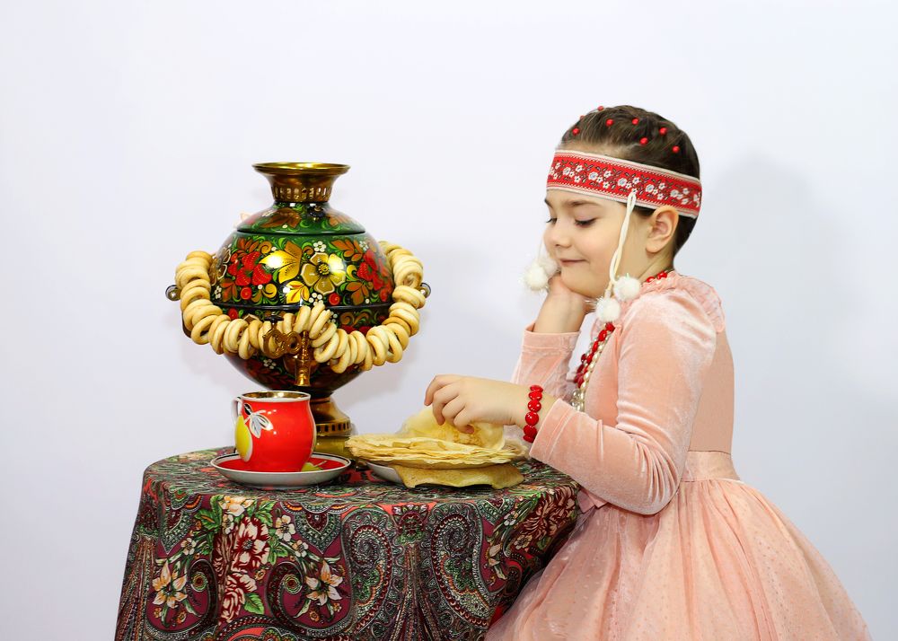 Photograph by Анна Виноходова