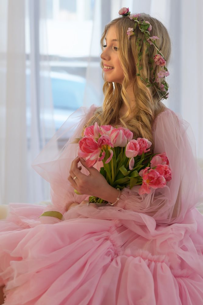 Photograph by Екатерина Ромащина