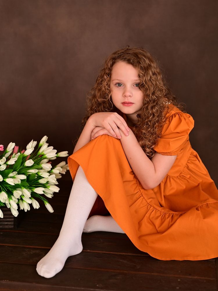 Photograph by Татьяна Бурдинская