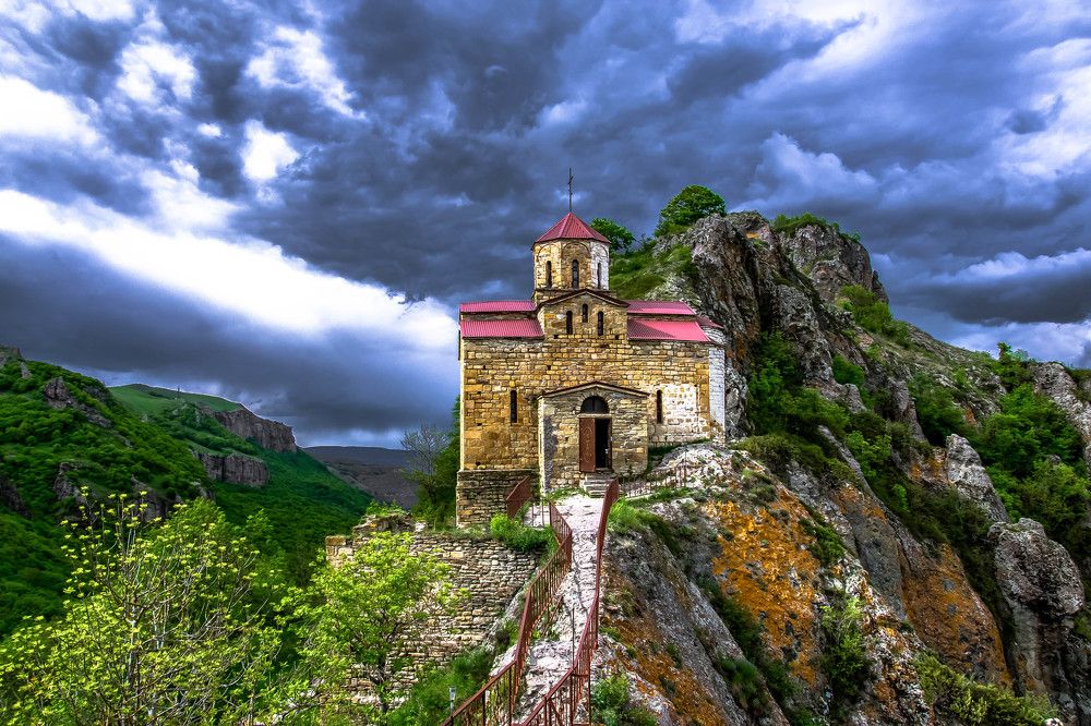 Photograph by Епишев Андрей