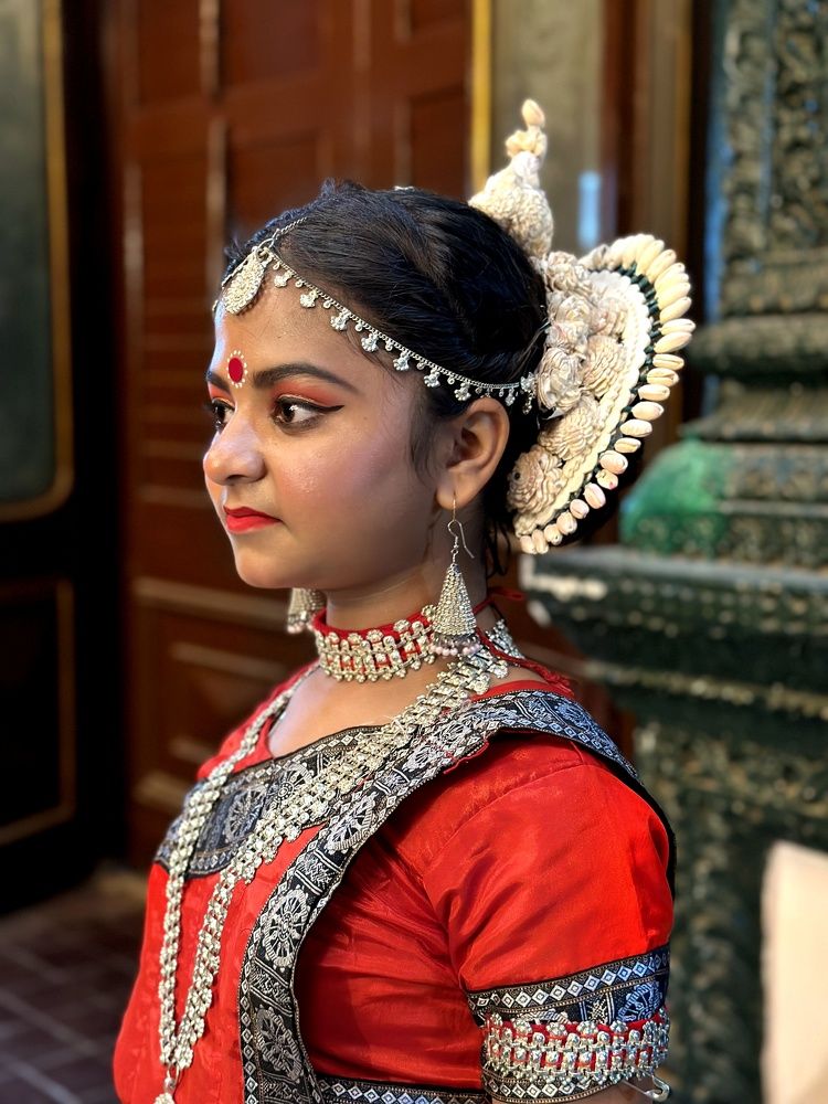 Photograph by Nishant Raj