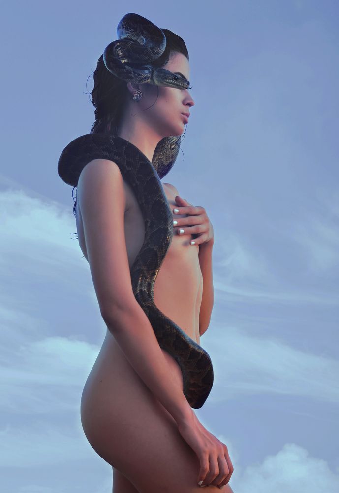 Photograph by Pablo Moreira