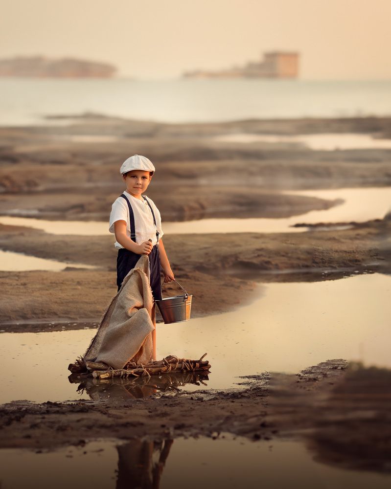 Фотография автора Светлана Кузьмина