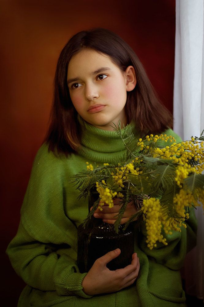 Photograph by Нина Аристова