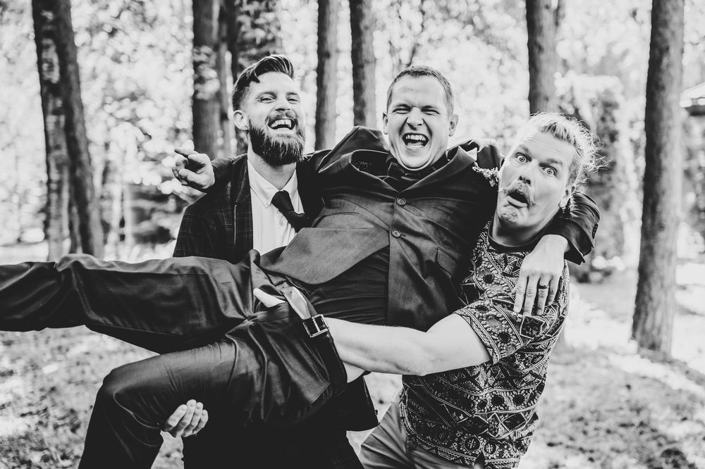 Photograph by VILNIS IZOTOVS