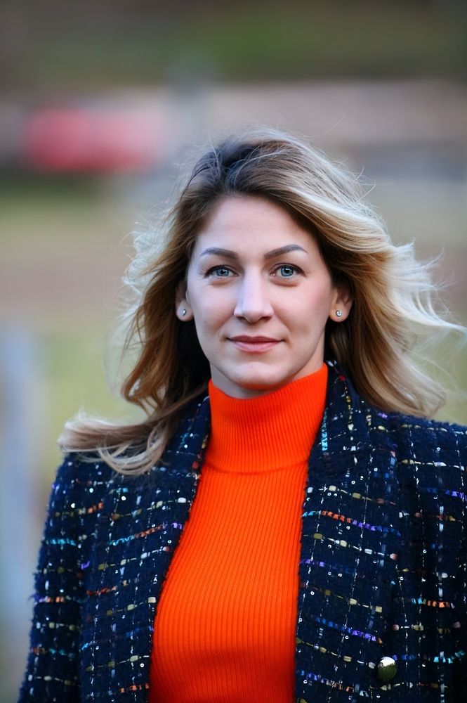 Photograph by Robert Seme