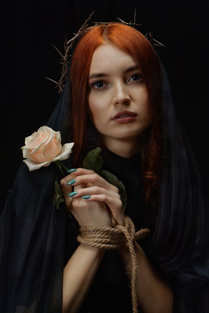 Photograph by Виктор Углов