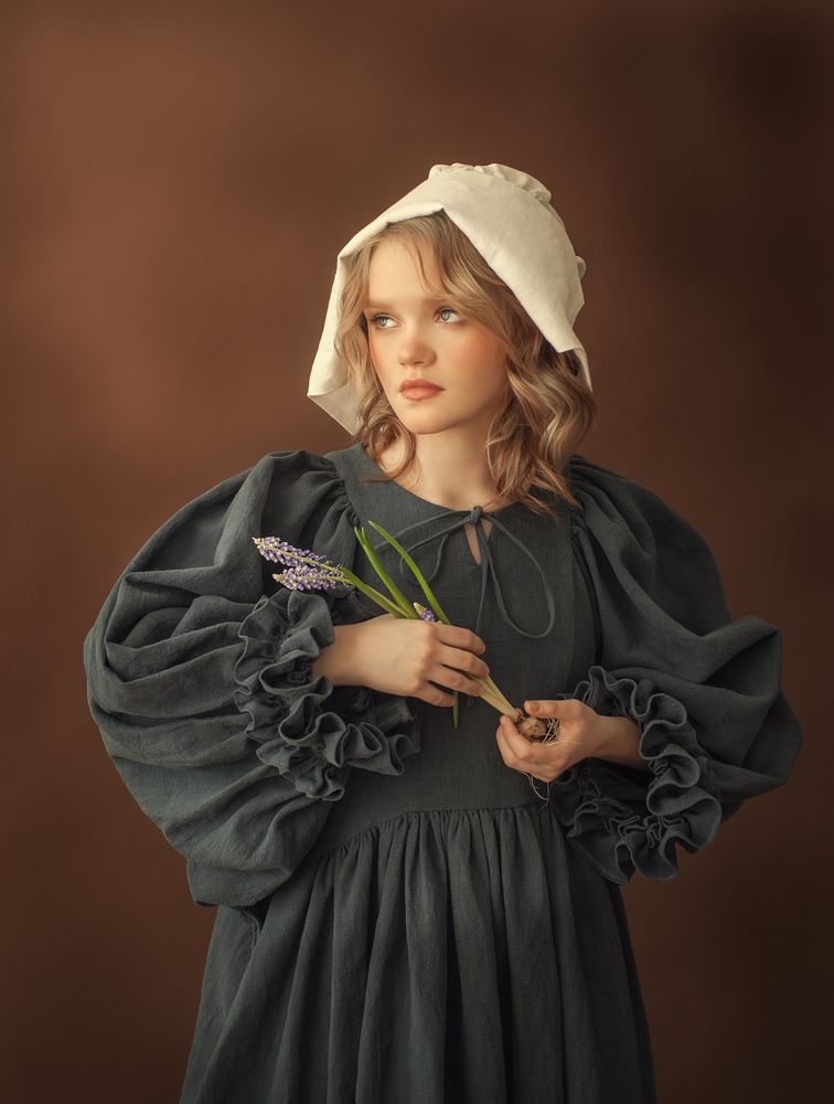 Фотография автора Щинова Юлия