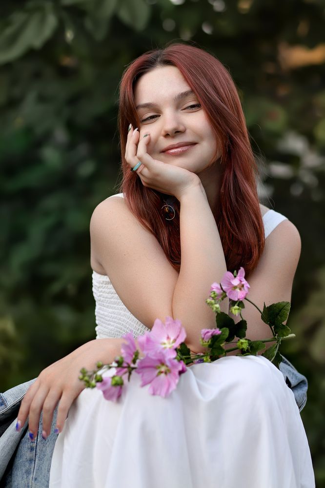 Photograph by Виктория Медведева