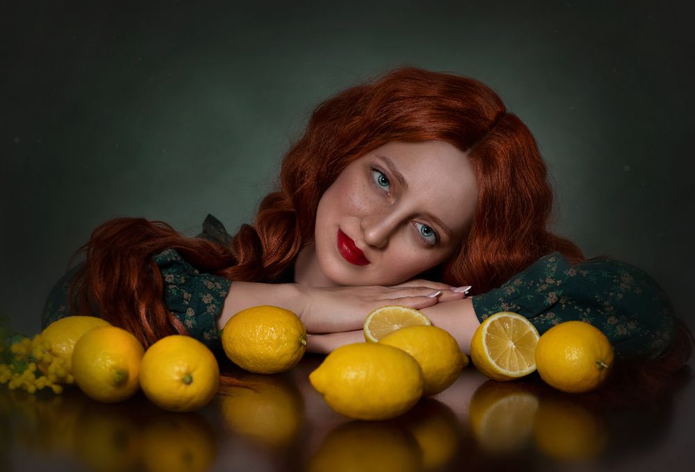 Фотография автора Дюдина Юлия