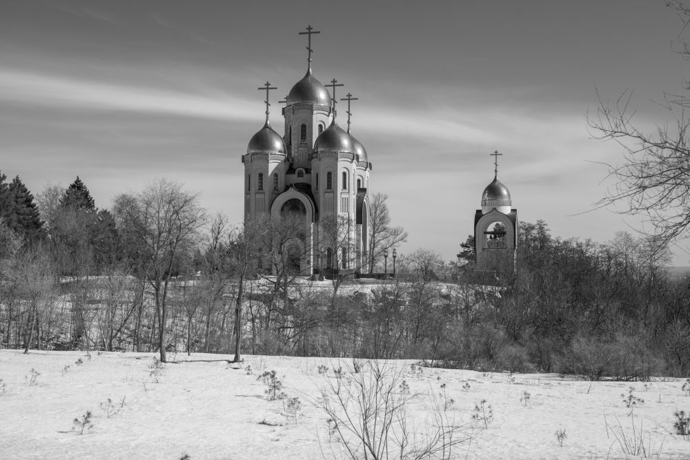 Фотография автора Дмитрий Кетов