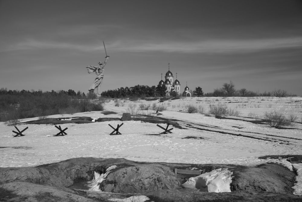 Фотография автора Дмитрий Кетов