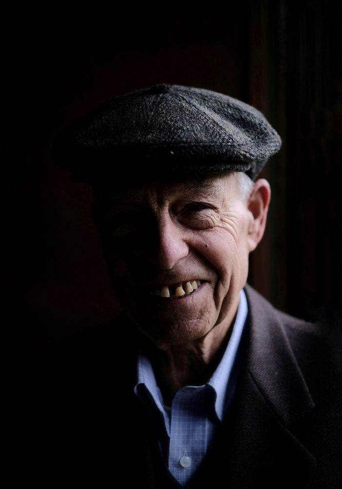 Photograph by Alfredo Furfaro