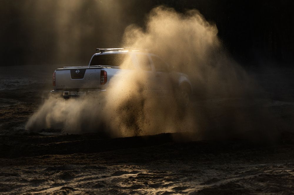 Photograph by Андрей Боиц