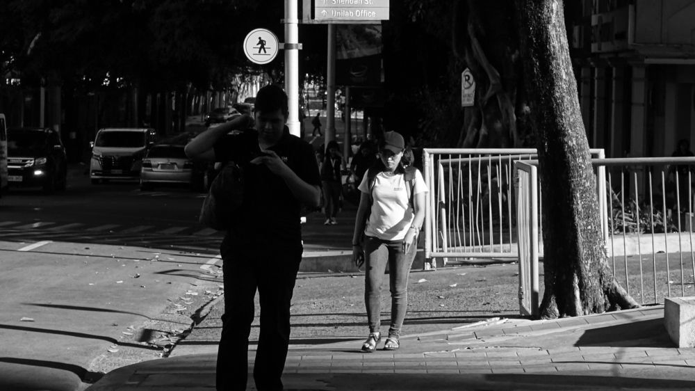 Photograph by kat conti