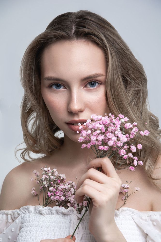 Photograph by Мария Неустроева