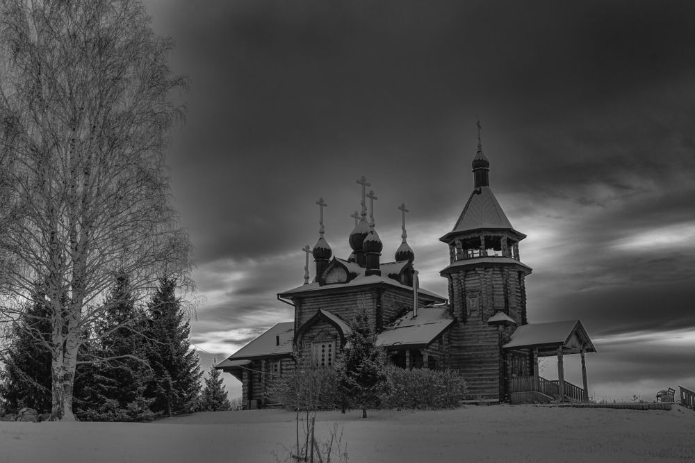 Photograph by Виталий Са