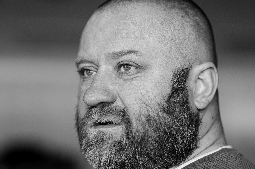 Фотография автора Владимир Брызгунов