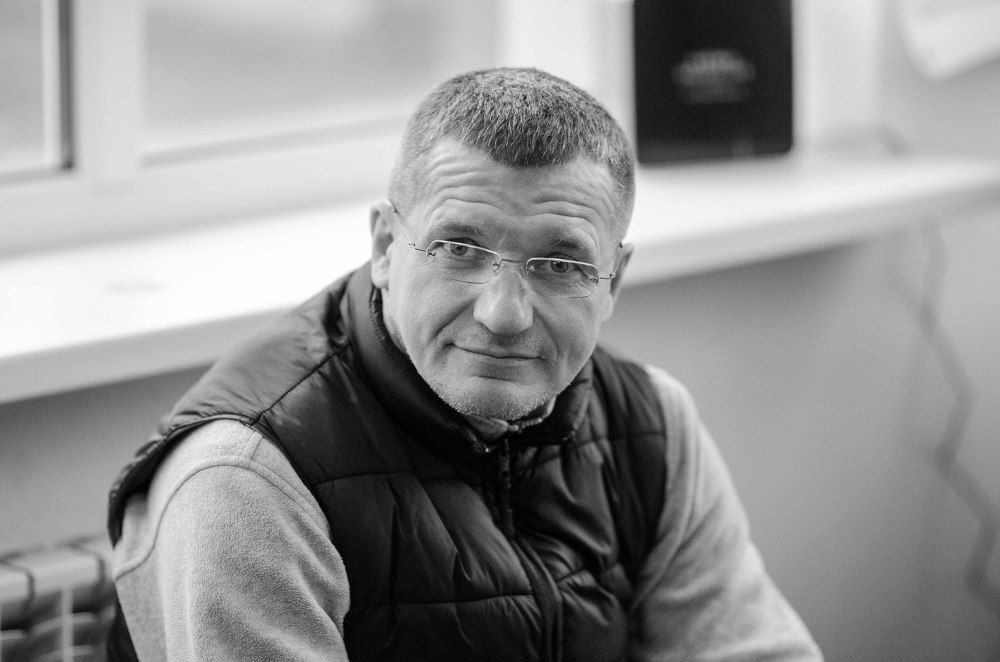 Фотография автора Владимир Брызгунов