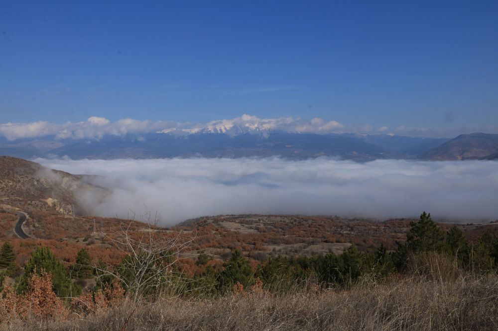 Photograph by Cengiz Yalcin