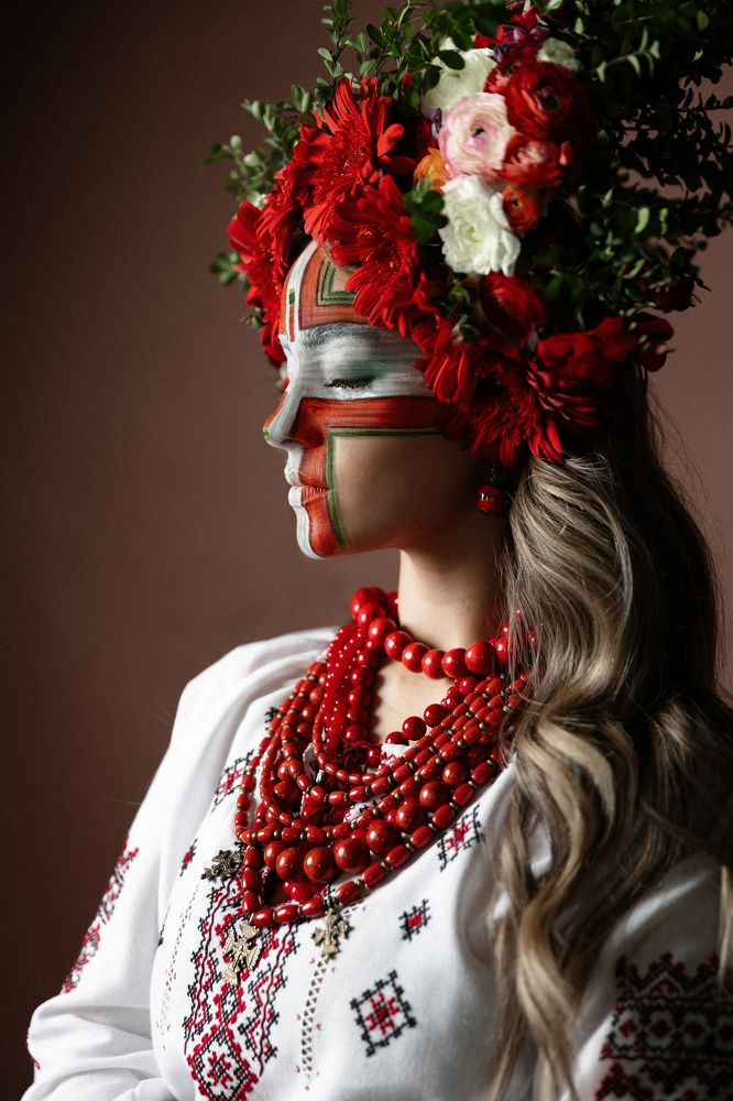 Photograph by Anastasiia Terentieva