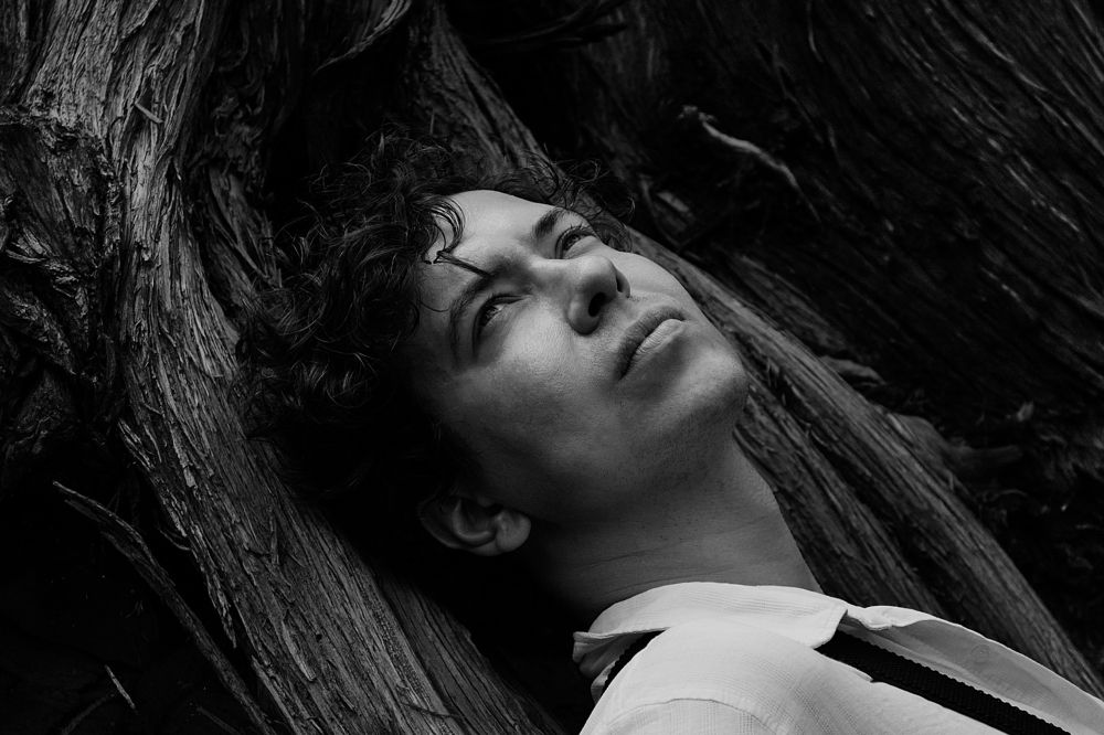 Photograph by Kseniia Kolianichenko