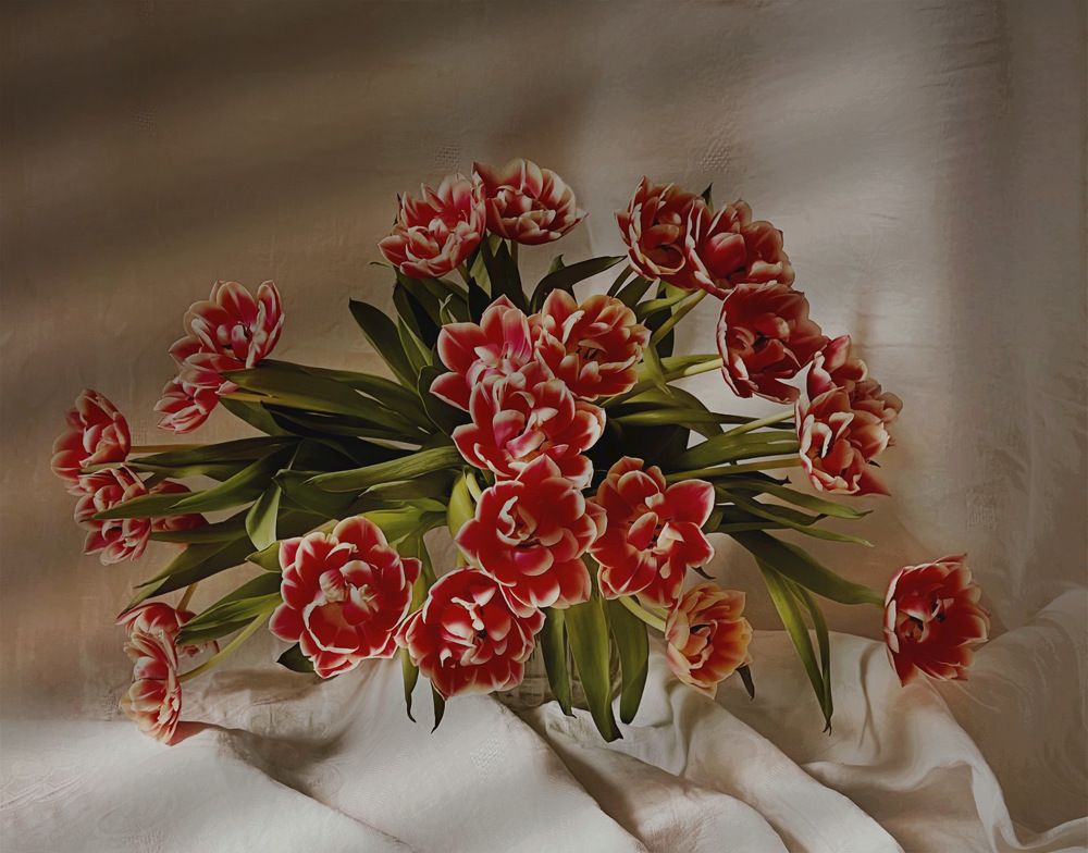 Photograph by Елена Громова