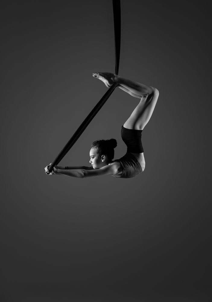 Photograph by Колоскова Юлия