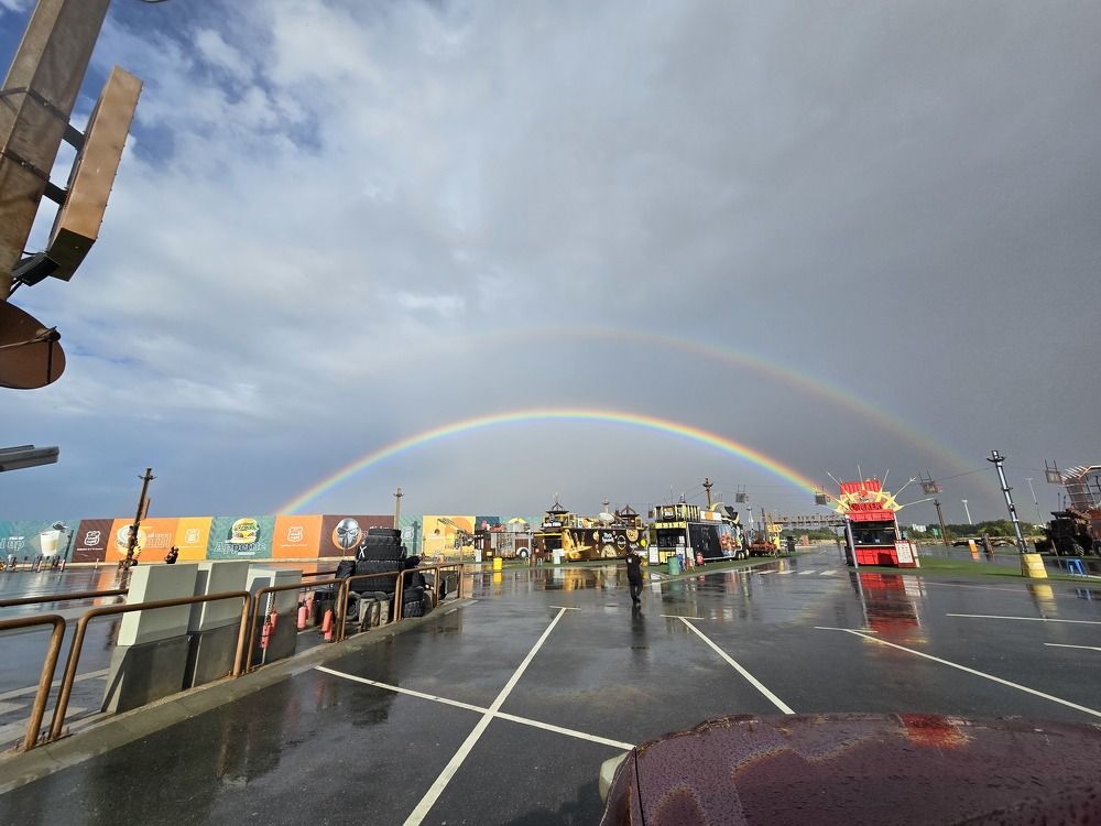 Photograph by AbdulRahman AlShamsi