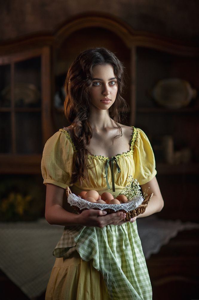 Photograph by Бармина Анастасия